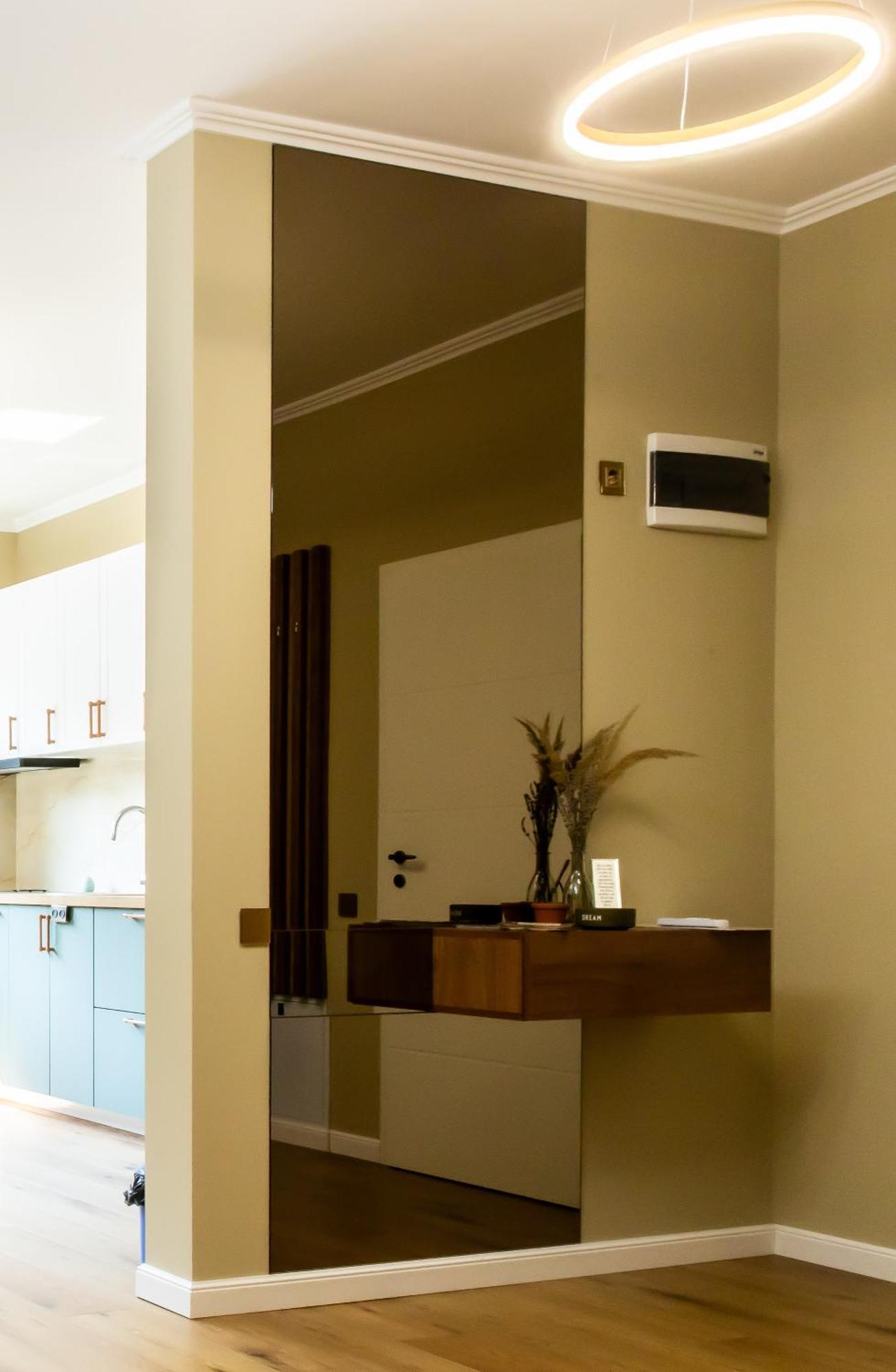 Apartment Ophir *