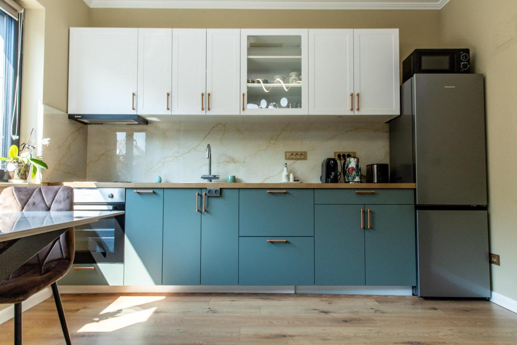 Apartment Ophir Cluj-Napoca