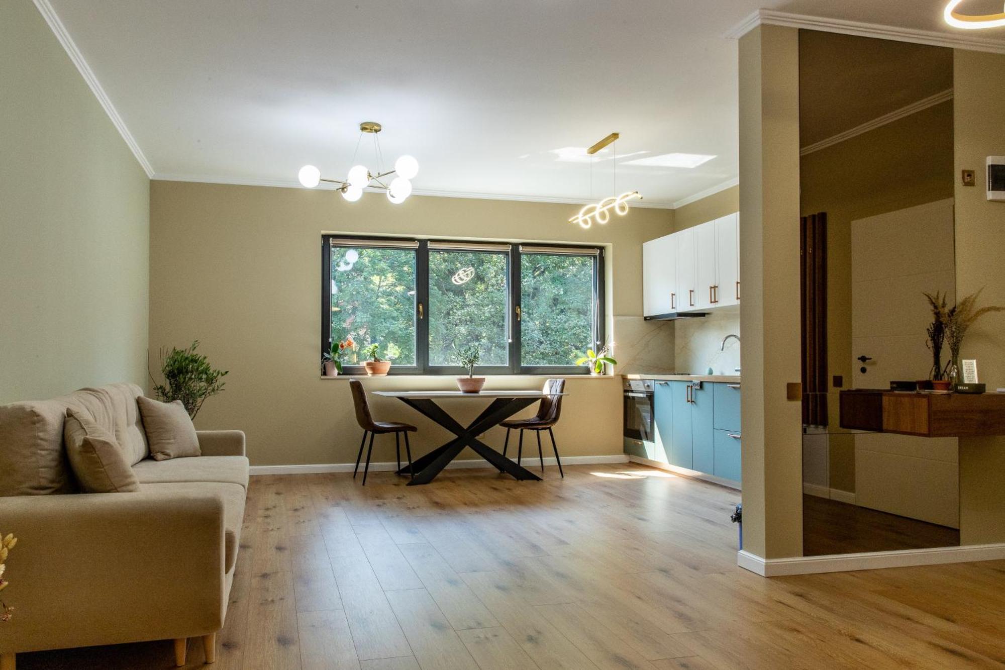 Apartment Ophir