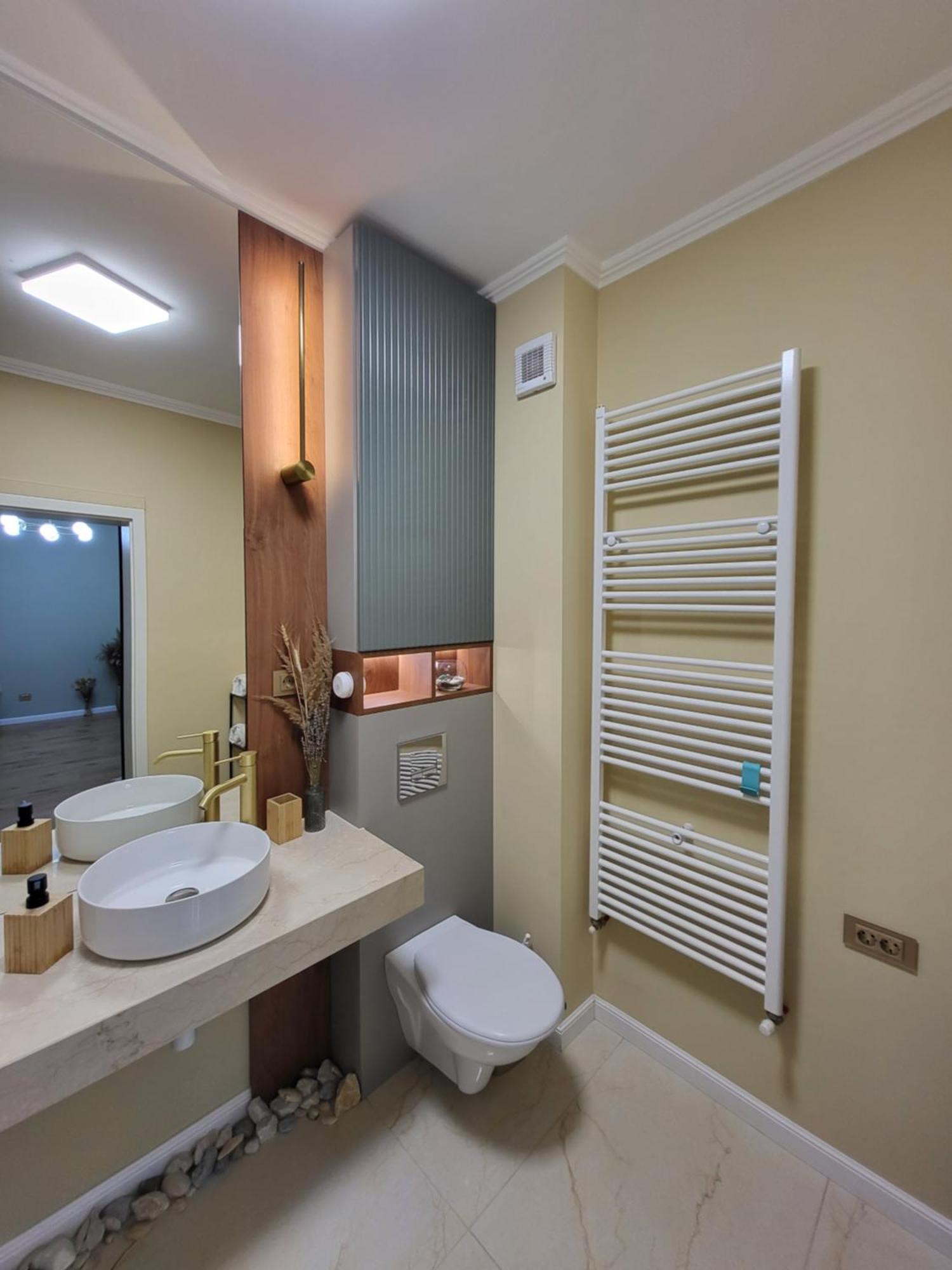 Apartment Ophir *